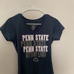 Short sleeve Penn State Tee